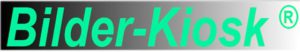 Bild-Text-Logo Bilder-Kiosk 560